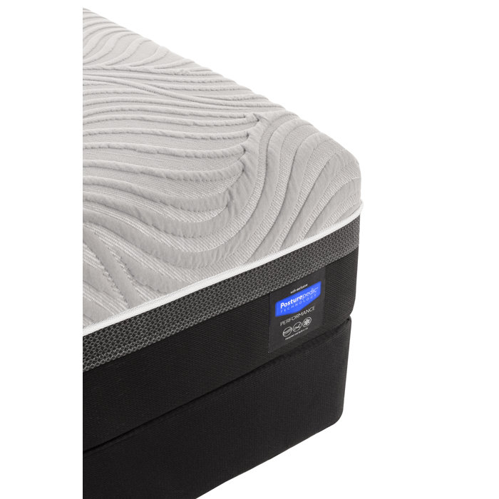 Sealy Hybrid Performance Kelburn II 13" Medium Hybrid Pillow Top Hybrid